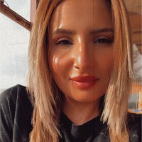 Sveta Hakobyan