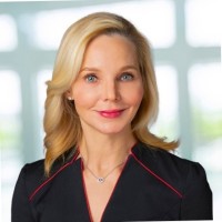 Trina R. Ricketts