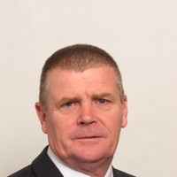 Steve Mitchell