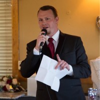 Paul Sharpe