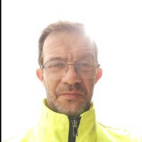 Sylvain Romary
