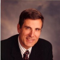 John R Whiffen