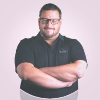 Shaun Smith AGA (SA), AIISA