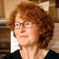 Sarah Bronsdon