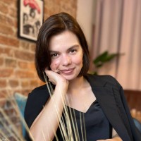Irina Mekhrishvili