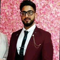 Harry Ahmed