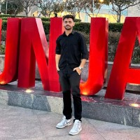 Aryan Dangi