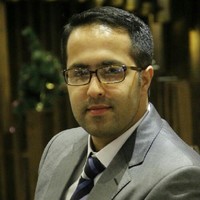 Mohamadreza Fazli