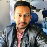 Ashwani Garg