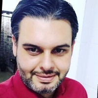 Renato dos Santos Júnior