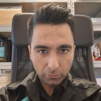Rozhgar Abdulrahman