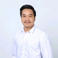 Zin Min Htet (Hayes)