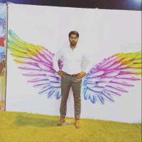 Yogesh Tanwar