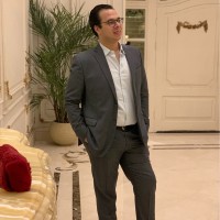 Mohamed Nashaat