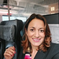 Margareta Kocijancic