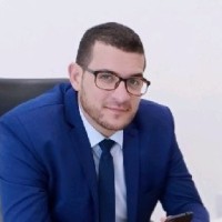 Mohamed Yacine Boudis