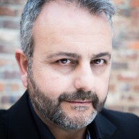 Steven Georgiadis