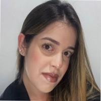 Naiane Laise Gomes De Paula