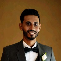 Harmith Hassim