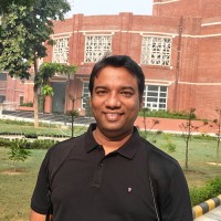 Vinay Kumar Chiluka