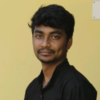 Karthikeyan B