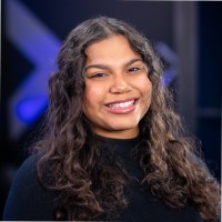 Norishka Pachot