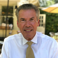 Fred Thistle