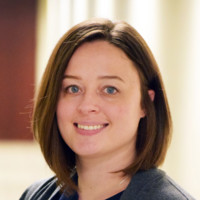 Stephanie Hooker, Ph.D., M.P.H.
