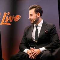 Jonas Lindquist
