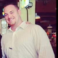 Travis Beverlin