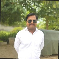 Vedesh Goswami