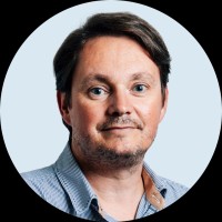 Geoffroy Crépey 🚀