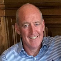 Seamus O Hanlon
