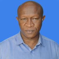 Paul Njoroge