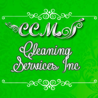 Ccm Cleaning Servi