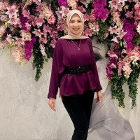 Esraa Yousre