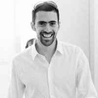 Amit Geron