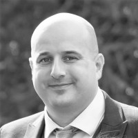 Martyn Lyne