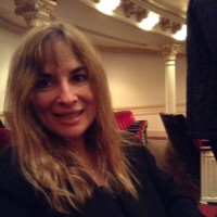 Peggy Shimshi