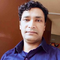 Dinesh Tiwari
