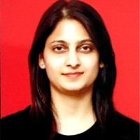 Sakshi Garg