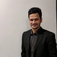 Vikas Deshmukh