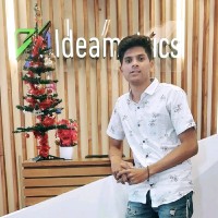 Pranay Patil