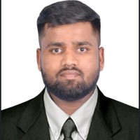 Vinith G