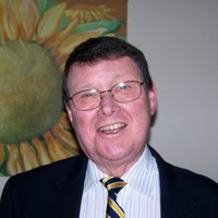 Christopher Curran