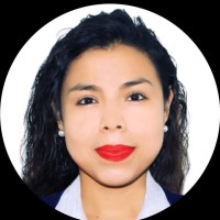 Yadira Mayra Gomero Tamayo