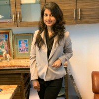 Shalini Bose