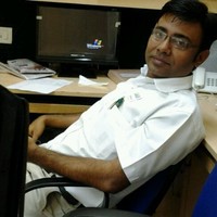 Nilanjan Roy