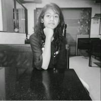 Shruti Bhadange