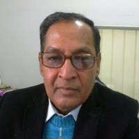 Manoj Kumar